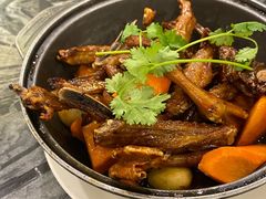 美极鸭五件-美极鲜食坊(宝安南路店)