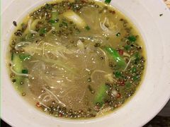 -渝信川菜 · 川味家常菜(长安店)