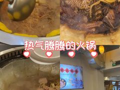 -老家大锅台·铁锅炖·地锅鸡(建邺文体路店)