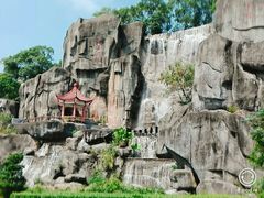 -金鸡山公园
