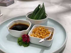 -火福·天湖阁大闸蟹博物馆主题餐厅(浅水湾店)