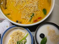 -假装苏杭·园林餐厅(陆家嘴中心店)