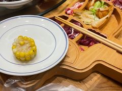 -小牛海记潮汕牛肉店(永定路店)