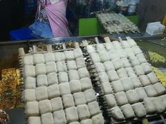 -大学城夜市大排档(凤栖路店)