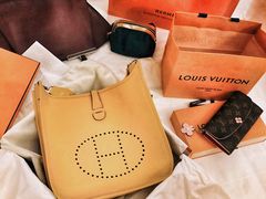 -HERMES(上海恒隆广场店)