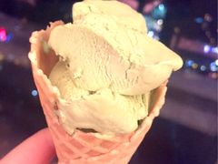 -洲际酒店·地平线全日餐厅HORIZON CAFÉ