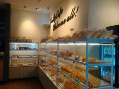 -85度C(厦门中华城新店)