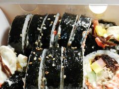 -传闻来紫菜包饭·打糕(西塔韩百店)