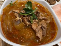 -金刚山烧烤(中山路店)