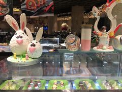 -天宇菲尔德·花园西餐厅·海鲜自助餐