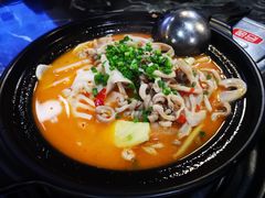 -李师傅脆肚(华强北店)