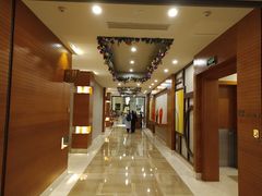 -上海浦东康桥绿地假日酒店