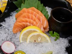 -小川洋风料理(街道口店)