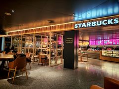 -星巴克臻选(国贸商城首店)
