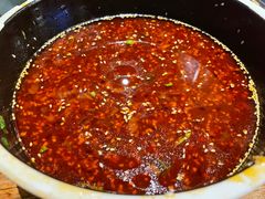 -串大叔炭火烤串·鸡西大冷面刀削面(总店)