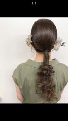 点击看大图 -MY HAIR ARDOR
