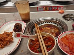 -龍歌自助小火锅(雨花台江南虹悦城店)
