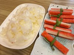 -朱氏牛鼎记鲜牛火锅(山水华庭店)