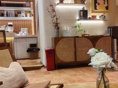 -沙丘咖啡DUNE COFFEE(深业水松大厦店)