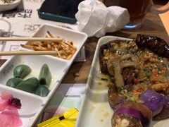 -木屋烧烤(南新店)