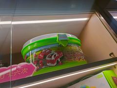 -海底捞火锅(九久奥特莱斯店)