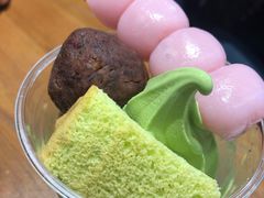 -無邪日式甜品(世博源店)