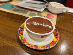 -安妮意大利餐厅(丽都店)