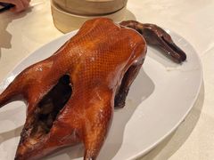 片皮鹅-兴悦酒家(环市东路店)