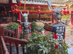 -亮欢寨(凯里总店)