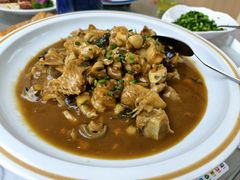 -楚鱼王·河鲜·湖北菜(华农店)