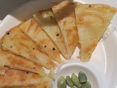 -海东头·疙瘩汤(万达四楼店)
