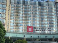 -上海千禧海鸥大酒店