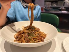 -静香HOUSE·全时段融合餐厅(七星欢乐颂店)