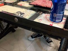 -石记东北风味烤肉(系马桩第二分店)