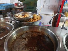 -王记生烫牛杂面馆(兰陵路店)