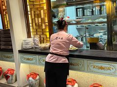 -老平安农家菜(平安店)