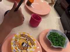 -争鲜回转寿司(东方银座店)