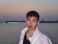 -东湖落雁景区