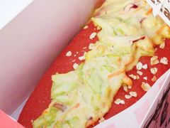 -Eckl’s爱氏热狗(猫街店)