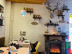 -向日葵十五度餐厅(昌平区店)