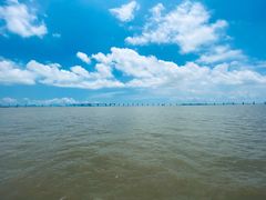 -南沙十九涌渔人码头-南门