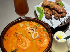 -BetterThai 泰加(苏州中心店)