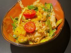 -Ameigo梅果·云贵川bistro(长宁来福士店)