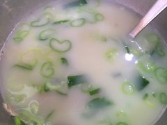 -神仙雪浓汤(明洞店)