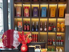 -鑫小城故事·藕汤·家常菜(台北一路总店)