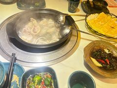 -润泽园椰子鸡(汇一城店)