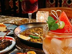 -BROWNSTONE布朗石西班牙餐厅(富城店)