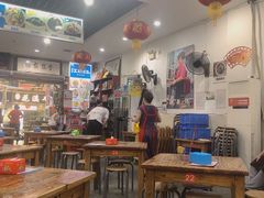大堂-雨田饭店