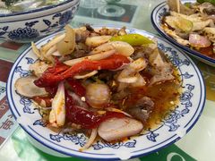 -尔力新疆丸子汤(北屯店)