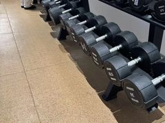 -YCHL FIT 健身(星寰店)